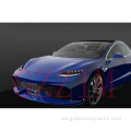 Tesla kuboresha vifaa vya mwili